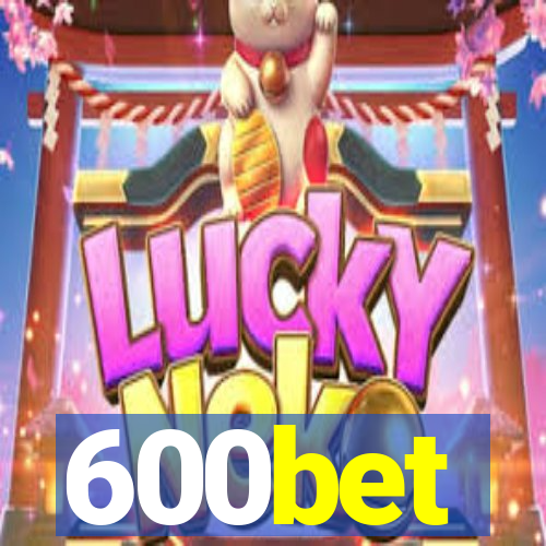 600bet-lucky tiger